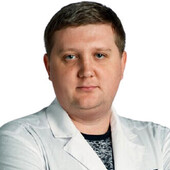 Балаев Дмитрий Васильевич — ортопед, травматолог