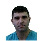 Лепилов Александр Сергеевич — ортопед, травматолог