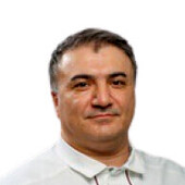 Христианов Янис Диогенович - ортопед, травматолог г.Саратов