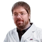 Должиков Александр Вячеславович — психотерапевт, психиатр