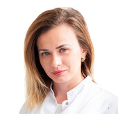 Ткаченко Екатерина Сергеевна — ЛОР (отоларинголог)