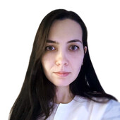 Мавлютова Алина Гусмановна — окулист (офтальмолог)