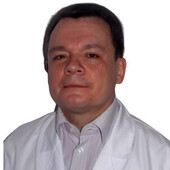 Эксанов Алексей Маликович — терапевт