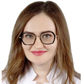 Гончарова Надежда Андреевна — кардиолог