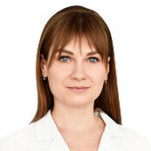 Донец Екатерина Константиновна — кардиолог, УЗИ-специалист