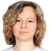 Шульгина Наталья Вячеславовна — ЛОР (отоларинголог)