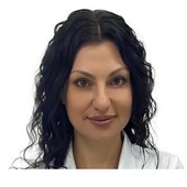 Гостищева Алла Сергеевна — психотерапевт, психиатр