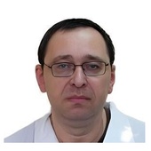 Шагал Леонид Викторович — невролог