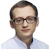 Величко Иван Александрович — невролог