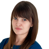 Костенко Кристина Алексеевна — невролог, эпилептолог