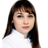 Мельникова Ольга Арсентьевна — невролог