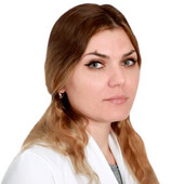 Полина Ирина Сергеевна — невролог