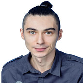 Ильин Станислав Юрьевич — стоматолог, стоматолог-ортопед