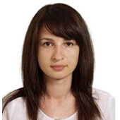 Пантелеева Кристина Алексеевна — невролог, вертебролог