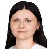 Заруба Татьяна Сергеевна — невролог, физиотерапевт