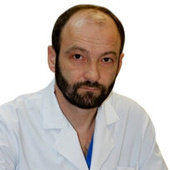 Басанкин Игорь Вадимович — нейрохирург
