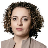 Артёменко Ксения Валерьевна — гинеколог-эндокринолог, акушер