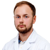 Бычков Александр Евгеньевич — травматолог, ортопед