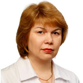 Ламтева Галина Леонидовна — психотерапевт