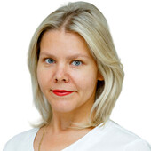 Минькова Евгения Николаевна — стоматолог, стоматолог-терапевт