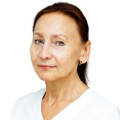 Тихонова Ольга Федоровна — стоматолог, стоматолог-хирург