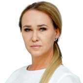 Бузина Светлана Юрьевна — стоматолог, стоматолог-терапевт