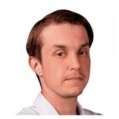 Савчин Артем Олегович — ортопед, травматолог-ортопед