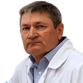 Орлов Андрей Викторович — окулист (офтальмолог), офтальмохирург