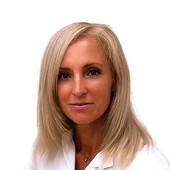 Ермолович Ольга Васильевна — окулист (офтальмолог), офтальмохирург