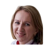 Сайног Ирина Александровна — терапевт