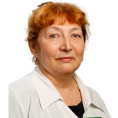 Шуб Катерина Геннадьевна — эндокринолог