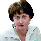 Тоубкина Светлана Григорьевна — окулист (офтальмолог), офтальмохирург