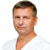 Родионов Сергей Александрович — стоматолог, стоматолог-ортопед