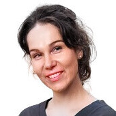 Рыжова Елена Сергеевна — врач ЛФК