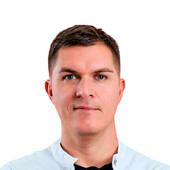 Чубаков Максим Александрович — офтальмохирург