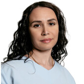 Шиндяпина Наталия Вячеславовна — анестезиолог, реаниматолог