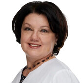 Лельчук Ирина Анатольевна — УЗИ-специалист