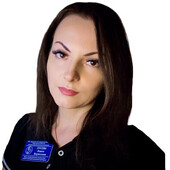 Гусева Элина Борисовна — УЗИ-специалист