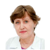 Соболева Татьяна Сергеевна — гастроэнтеролог