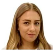 Меркулова Азалия Анатольевна — стоматолог, стоматолог-терапевт