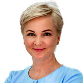 Миронова Ольга Владимировна — гигиенист стоматологический