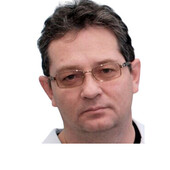 Комиссаров Вадим Юрьевич — окулист (офтальмолог)