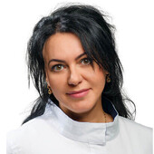 Шагова Юлия Валериевна — венеролог, дерматолог