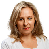 Большинскова Наталия Сергеевна — аллерголог, педиатр