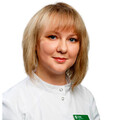 Иванова Евгения Валерьевна - гастроэнтеролог, педиатр