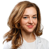 Крашенинникова Анна Вячеславовна — ЛОР (отоларинголог)