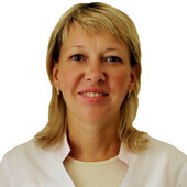 Тарасова Надежда Константиновна — ортопед, травматолог