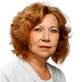 Федотова Елена Викторовна - аллерголог, иммунолог
