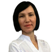 Свистунова Ирина Шамильевна — гирудотерапевт