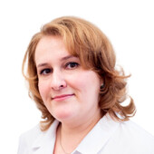 Петрова Елена Александровна — гинеколог, гинеколог-эндокринолог